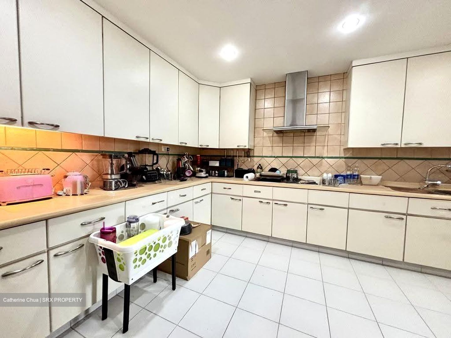Mandalay Towers (D11), Apartment #626509061